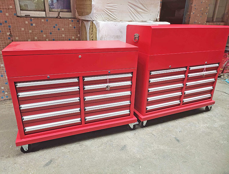 清远工具车