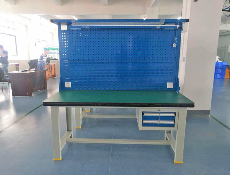 清远工作台